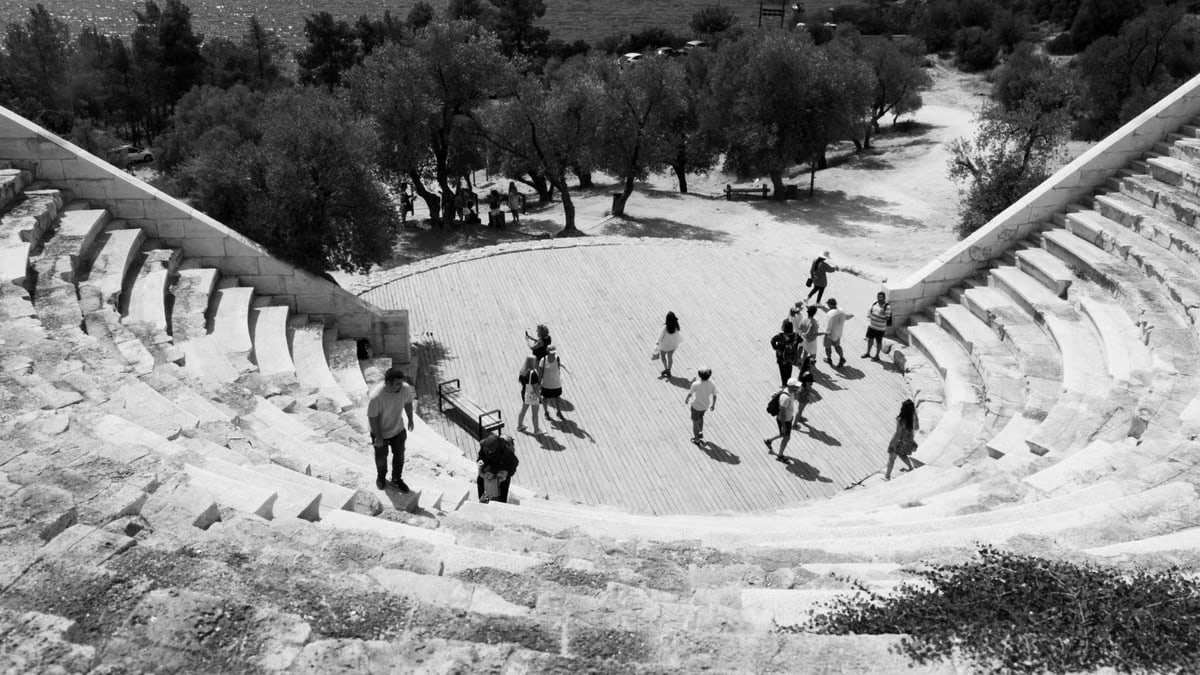 Η σημασία της τακτικής άσκησης